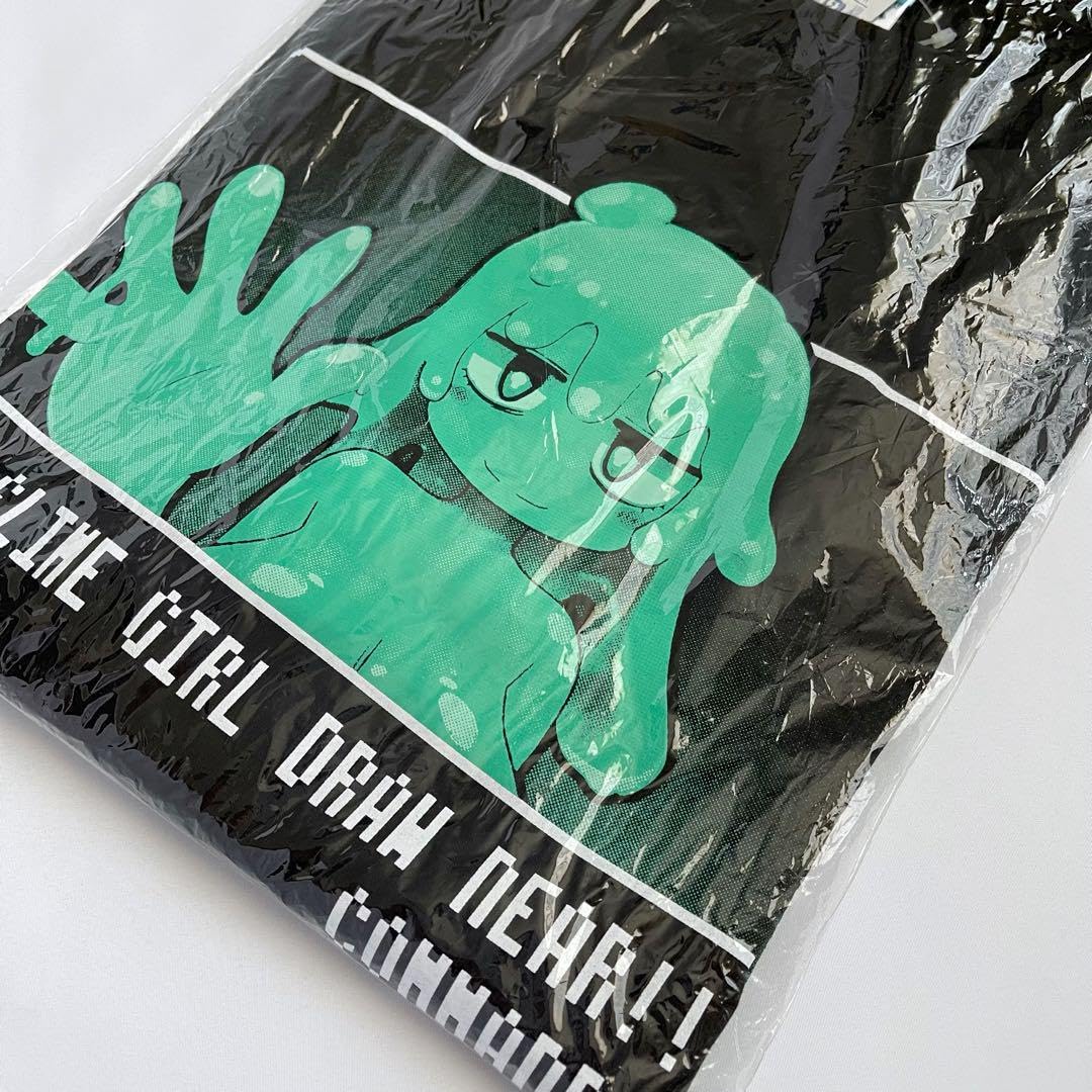 異種族レビュアーズ Tシャツ 漫画 アニメ 映画 ゲーム 声優 天原 masha Amazon.co.jp: 異種族レビュアーズ Tシャツ Lサイズ 漫画 アニメ